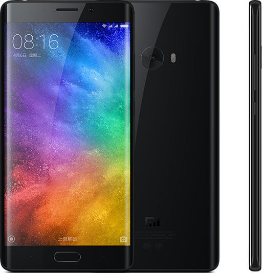 Производитель снизил цену смартфона Xiaomi Mi Note 2 почти на $45