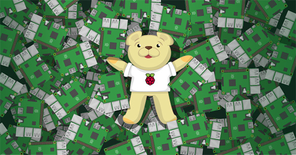 Raspberry Pi: за пять лет продано свыше 12,5 миллионов этих одноплатных компьютеров