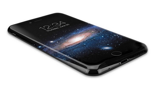 Apple представит технологии дополненной реальности в iPhone 8, а позже выпустит соответствующие очки