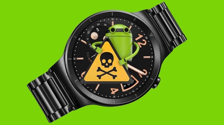 Владельцам умных часов придётся ещё подождать обновлений Android Wear 2.0