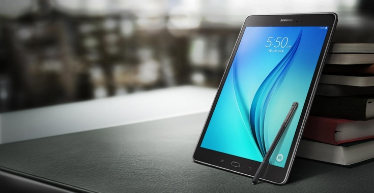 Планшет Samsung Galaxy Tab S3 обойдётся покупателям минимум в 600 долларов