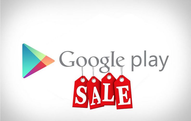 Google изменила политику, касающуюся платных приложений в магазине Play Store