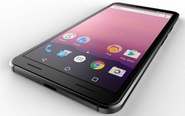 LG может заняться производством смартфонов Google Pixel 3