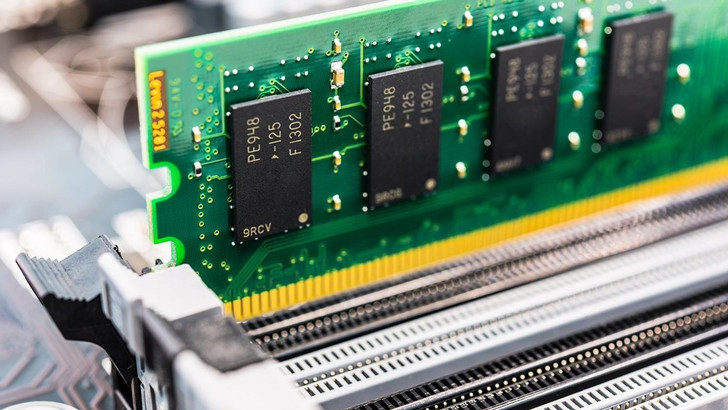 Разработчики расскажут о DDR5 SDRAM и NVDIMM-P в июне этого года