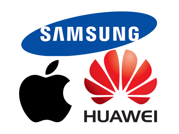 Аналитик считает, что в ближайшее время основным конкурентом Apple станет не Samsung, а Huawei 