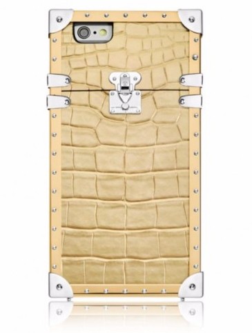 Louis Vuitton выпустила чехлы для iPhone 7 по цене до 325 000 руб.