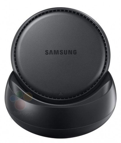 Опубликованы изображения и цены аксессуаров Samsung Galaxy S8