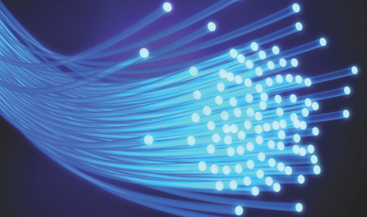 Стандартизовано подключение Gigabit Ethernet по пластиковому оптоволокну — IEEE 802.3bv