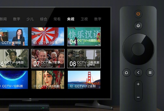 Цены на новые умные телевизоры Xiaomi Mi TV 4A начинаются с отметки $300