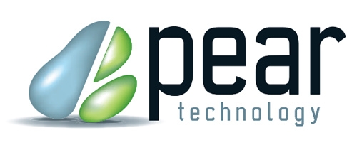 Pear Technologies не смогла зарегистрировать логотип из-за Apple