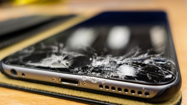 Apple активно лоббирует интересы, выступая против «Закона о справедливом ремонте»