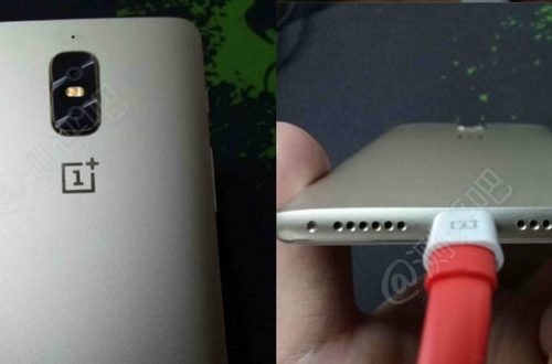 Глава OnePlus подтвердил, что сканер отпечатков пальцев расположен на лицевой панели смартфона OnePlus 5
