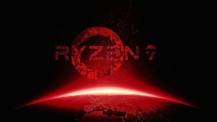 В линейку AMD Ryzen 9 войдёт девять процессоров
