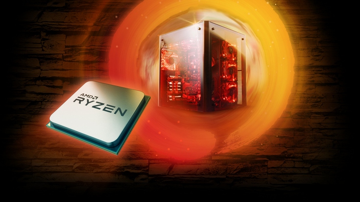 AMD выпустила новую версию AGESA