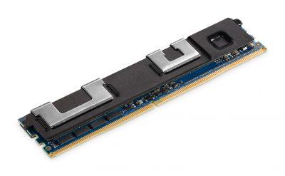 Intel хочет заменить память DRAM памятью 3D XPoint