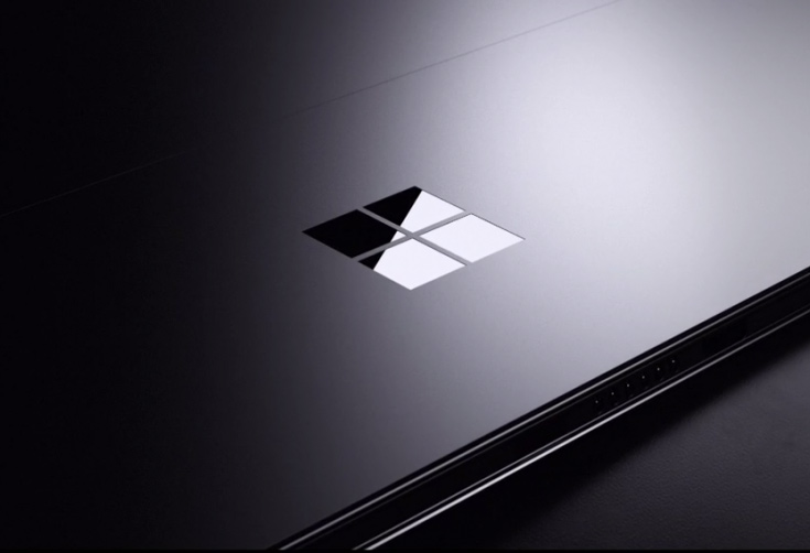 Анонс следующего мобильного компьютера Microsoft Surface ожидается 23 мая