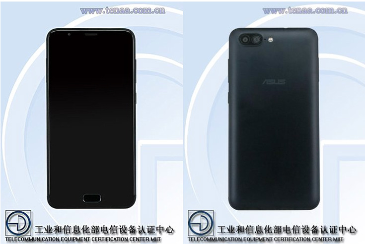 Основой смартфона Asus X015D служит неназванная однокристальная система с восьмиядерным процессором