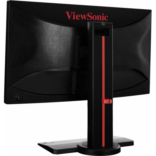 Монитор ViewSonic XG2530 получил панель TN