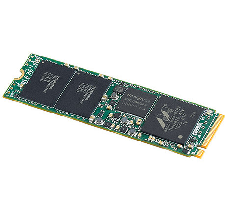 Цены SSD Plextor M8Se лежат в диапазоне от 83 до 494 евро