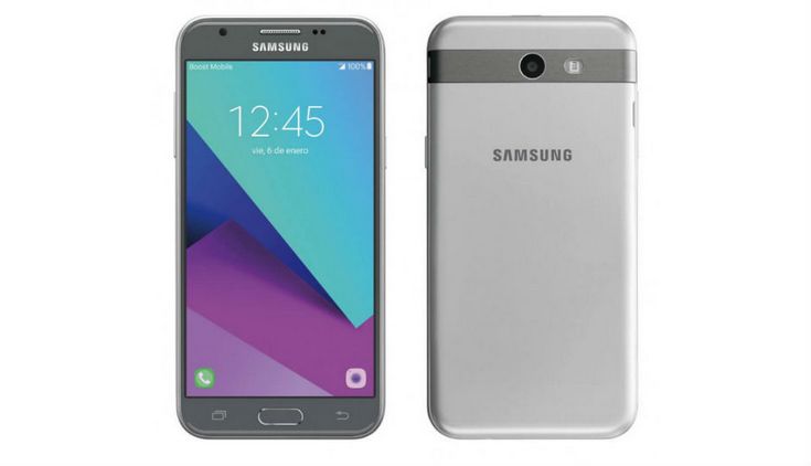Смартфон Samsung Galaxy J7 (2017) получит две 13-мегапиксельные каемры