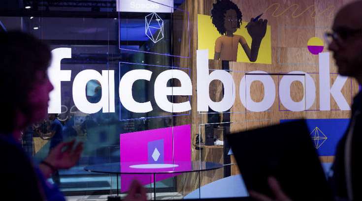 Facebook запустит свои шоу только в июле или августе