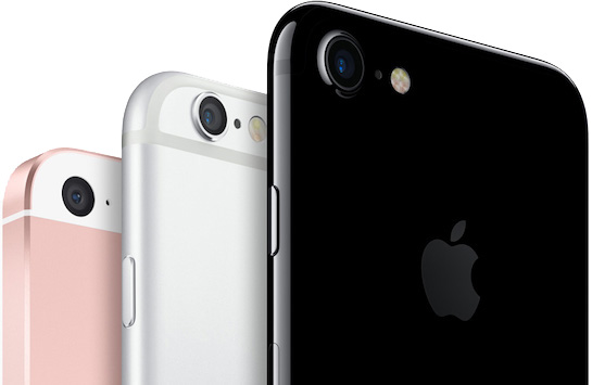 Владельцы смартфонов Apple в 92% случаев хотят купить новый iPhone
