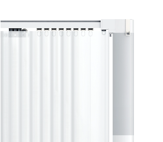 Умные оконные шторы Xiaomi Aqara Smart Curtain предлагаются за $145