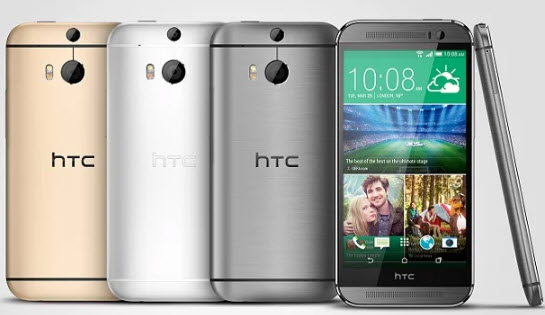 После четырехлетнего перерыва флагман HTC вновь получит сдвоенную камеру