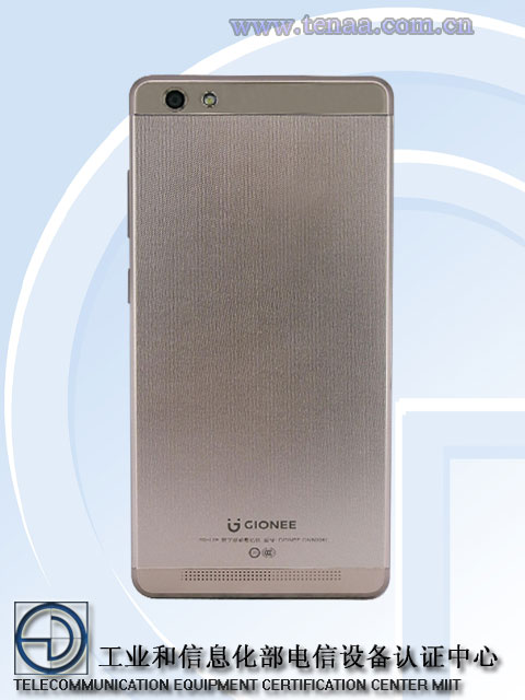 Gionee GN5006L