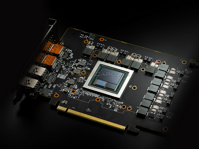 Radeon RX Vega 64 Red Devil получит 12-фазную подсистему питания
