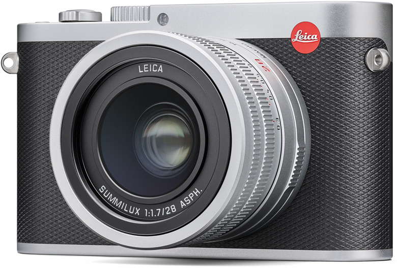 Вопреки сокращению рынка камер, доход Leica Camera AG растет 