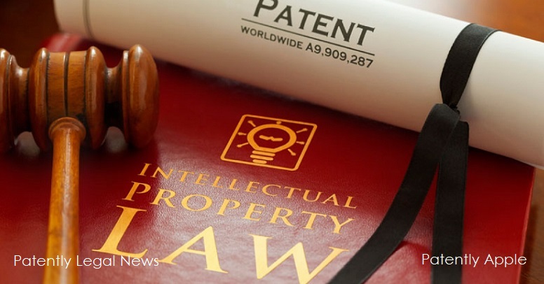Устройства Apple iPhone и iPad не нарушают патент, принадлежащий Rembrandt Patent Innovations