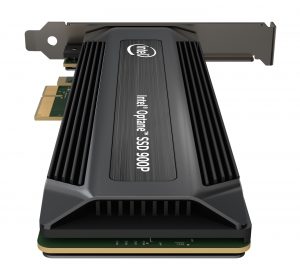 Intel и Micron увеличивают объёмы производства памяти 3D XPoint