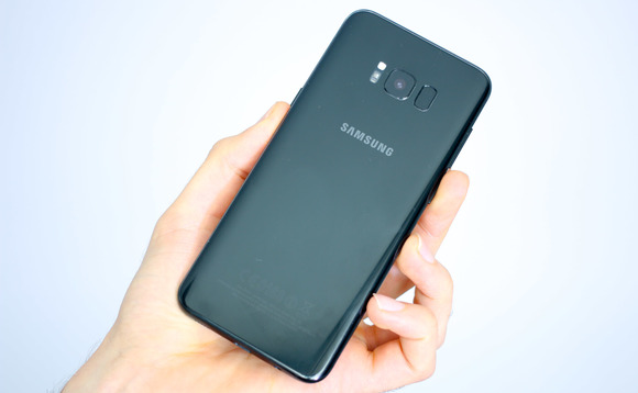 Массовое производство Samsung Galaxy S9 начнется уже в декабре