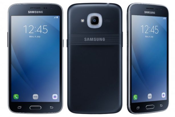 Стали известны детали о смартфонах Samsung Galaxy J2 Pro и Galaxy J5 Prime нового поколения