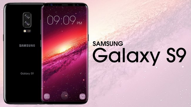 Анонс Samsung Galaxy S9 и S9+ теперь ожидается на CES 2018