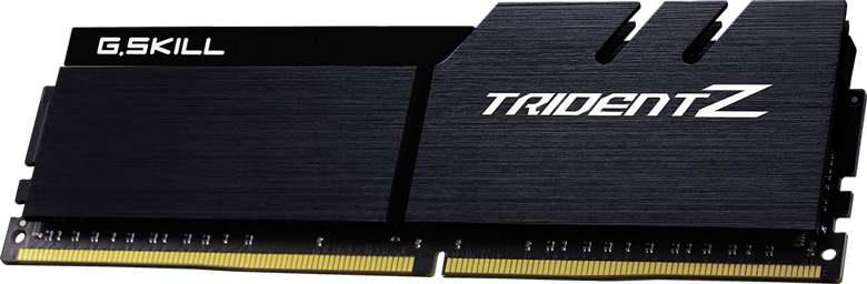 По словам производителя, это самый быстрый набор DDR4 такого объема