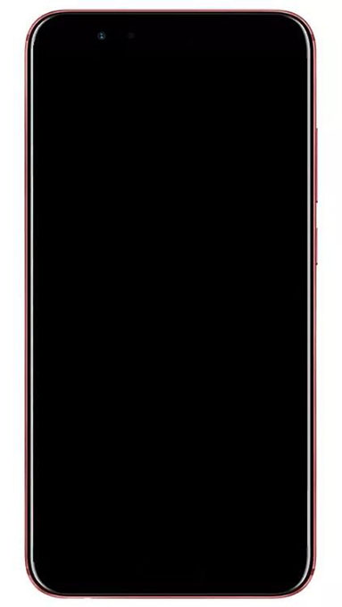 Huawei готовит к выпуску смартфон Honor 10 с экраном 18:9