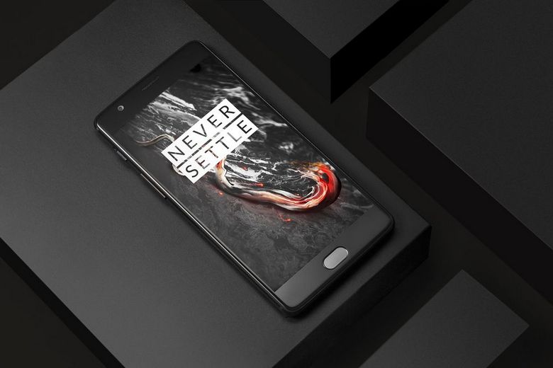 Смартфоны OnePlus 3 и OnePlus 3T начали обновляться до Android Oreo