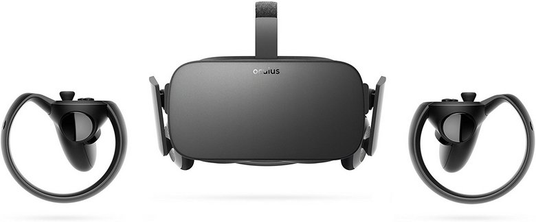 Oculus Rift в комплекте с контроллерами Touch сейчас обойдётся всего в 400 долларов