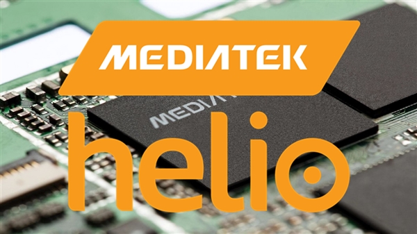 SoC MediaTek Helio P40 выйдет в следующем году