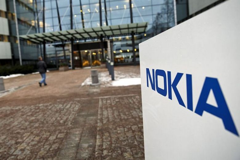 Nokia отчиталась за третий квартал 2017 года 