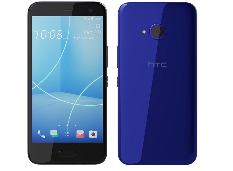 Отношение HTC U11 Life к программе Android One под вопросом