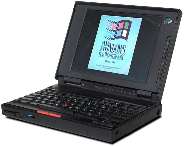 Lenovo представила юбилейный ноутбук ThinkPad Anniversary Edition 25 стоимостью $1899