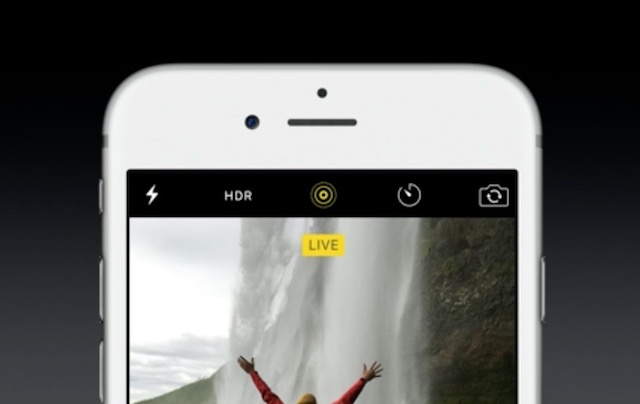 У смартфонов Google появится свой вариант Live Photo