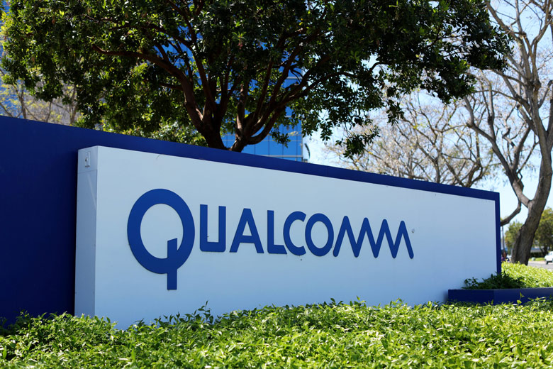Компания Qualcomm обратилась в суд в Китае