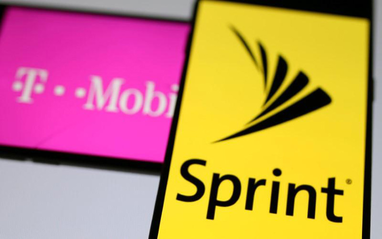T-Mobile и Sprint не смогли договориться о слиянии