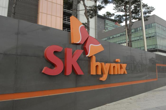 Чистый доход SK Hynix за последний год вырос на 763%