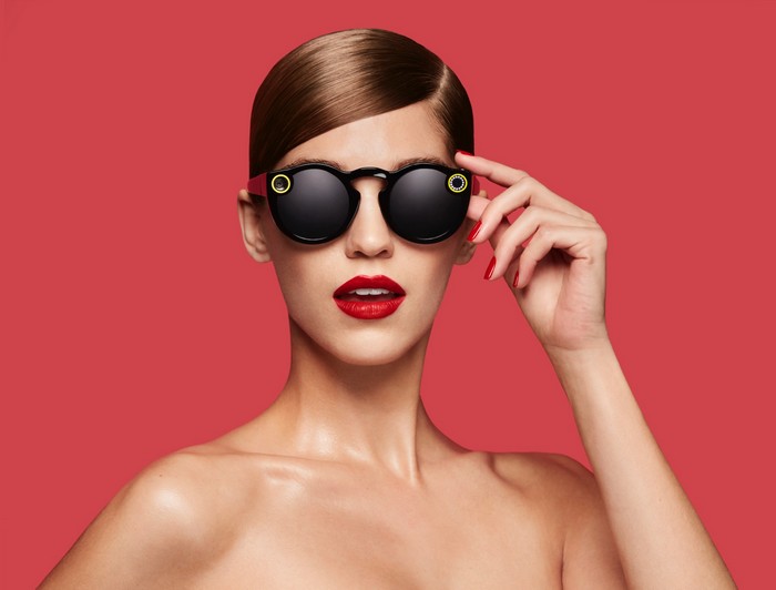 Продажи очков Spectacles превзошли ожидания компании Snap