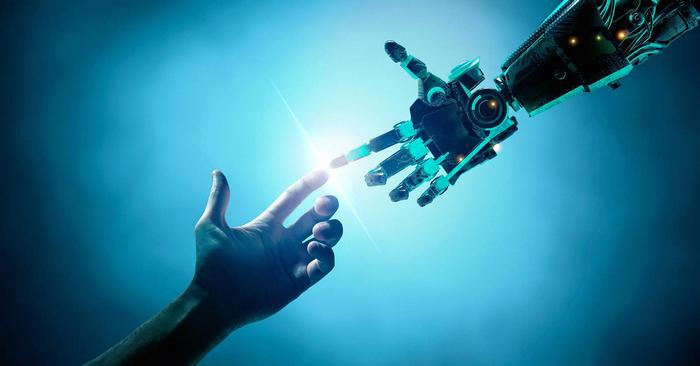 Роботы и AI отнимут у людей привычные рабочие места, но станут причиной возникновения новых